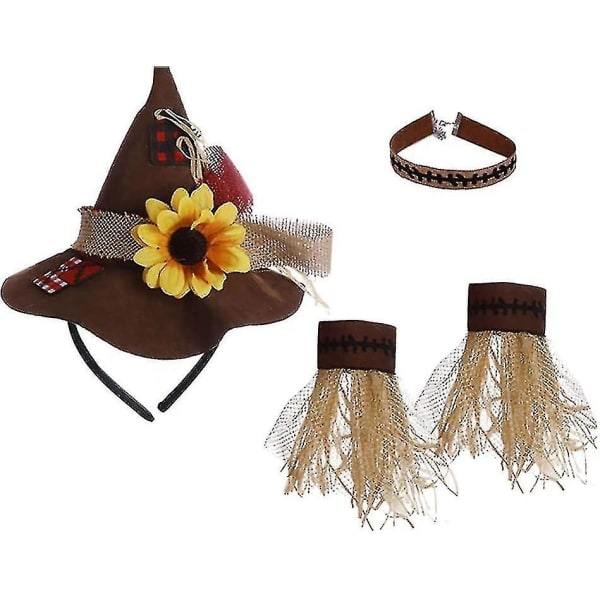 UnderholdningMaskeradeKostumerHalloween