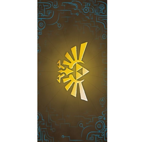 Apple iPhone 13 Pro Lompakkokotelo The Legend Of Zelda