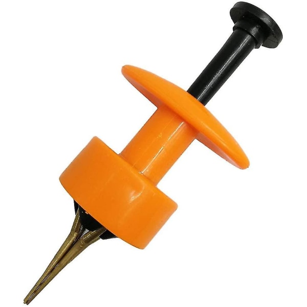 2x Pellet Tool Micro Bait Bands Banding Match Grov Fiske Terminal Tackle Sæt