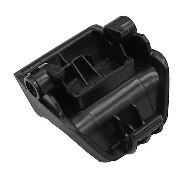 For CX-5 CX5 2013-2016 KA0G-64-45YA Bil Midtkonsoll Armlene Lokk Lås[co]
