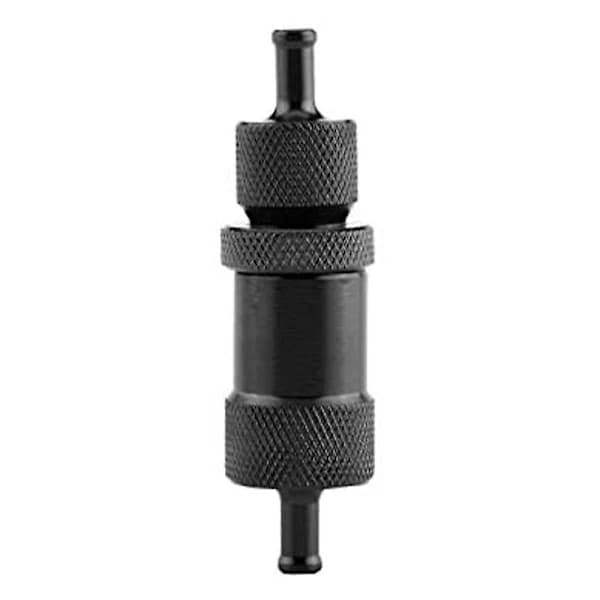 Universal Manuell Boost Controller for Bil, Aluminiumlegering, Justerbar Manuell Turbo Boost Controller For T[co]