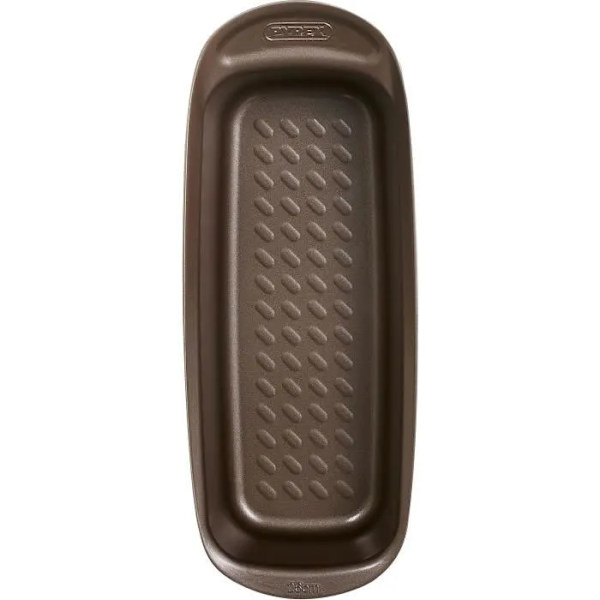 Kakeform - PYREX - 1452011 - Karbonstål - Non-stick - 30 x 11 cm
