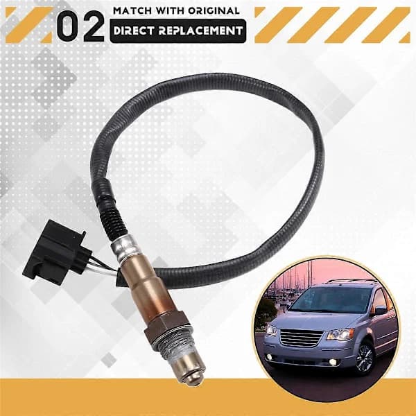 Syresensor 56029084AA 0258006915 för Grand Caravan 2009-2010 Journey 2007-2010 Compass[co]
