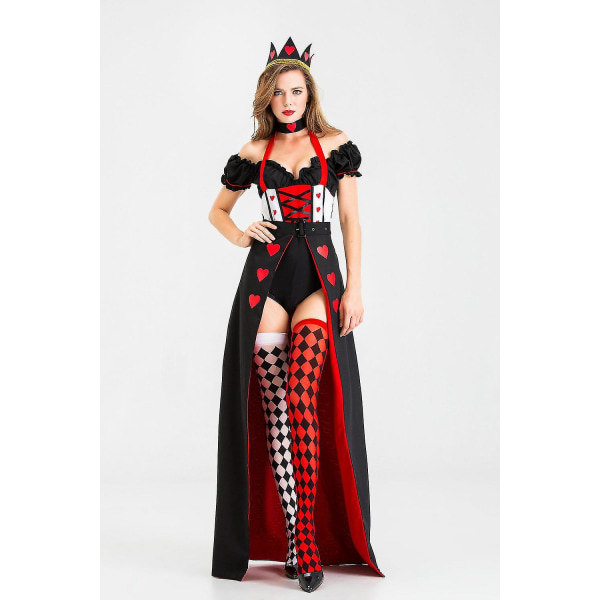 UnderhållningsmaskeradkläderDräkterHalloween