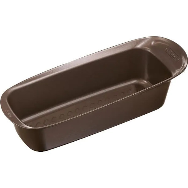 Bageform - PYREX - 1452011 - Kulstål - Non-stick - 30 x 11 cm