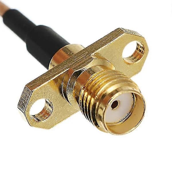 Mmcx Til Sma/ Hunn Flens Fpv Antenne Forlengelseskabel[CO]