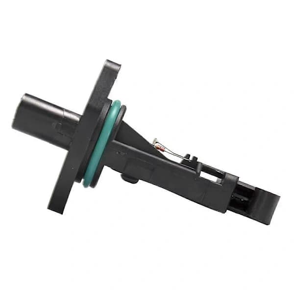 Luftflödessensor Instrument Luftmassemätare 13622247074 för E46 E39 E38 E53 318d 320d 330d 330xd 320Cd 320td X5[co]