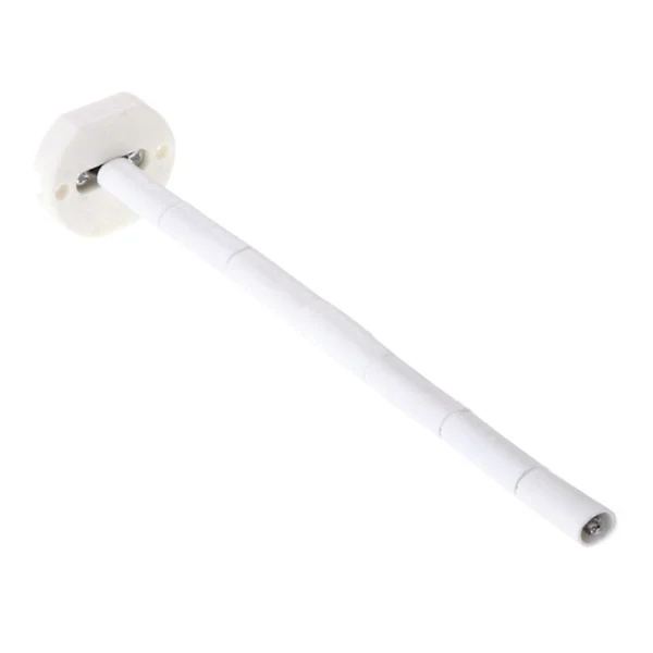 S Typ Termoelement Sensor WRP-100 för Keramisk Ugn 1300 Celsius[co]