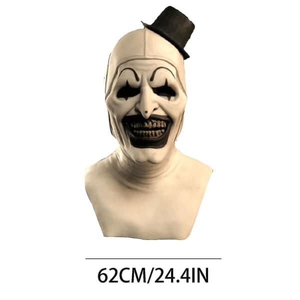 UnderholdningMaskeradeKostumerMaskerAnsigtsmaskerSækmasker