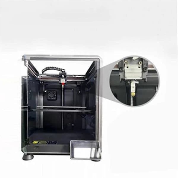 CHCB-OT Hotend Kit for K1 & K1 Max Ekstruder 3D-skriver[co]