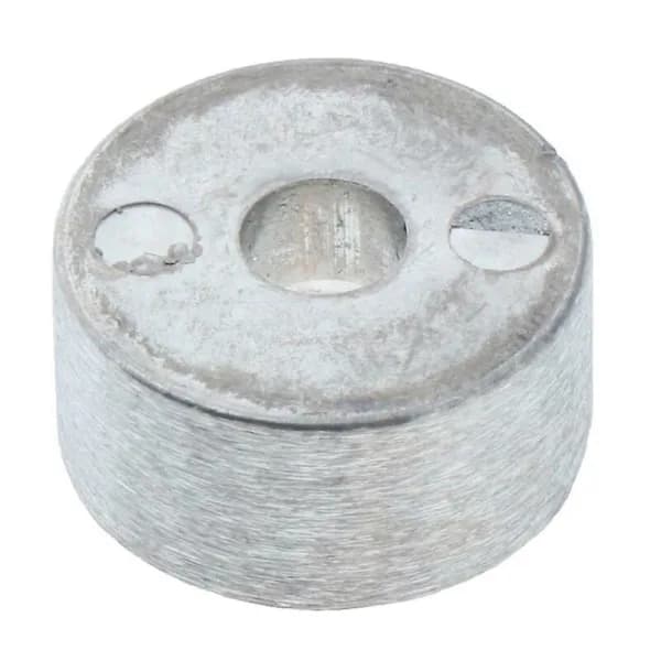 5x 55321-87j01 Runde sinkanoder for Suzuki utenbordsmotor 4-takt 55321-87j00