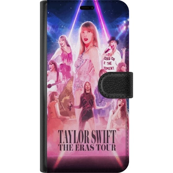 Motorola Moto G85 Lommebokdeksel Taylor Swift