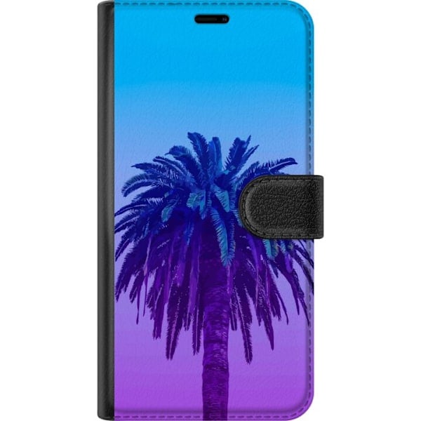 Samsung Galaxy S22+ 5G Lompakkokotelo Palm