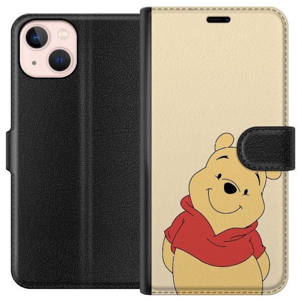 Apple iPhone 13 Lommeboketui Ole Brumm