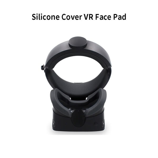 Cover VR Face Pad til Oculus Rift S Erstatningsansigt C Onesize