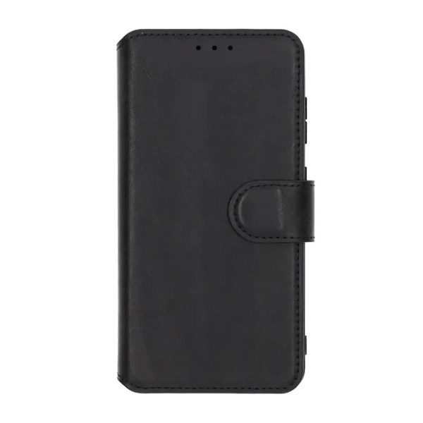 Rvelon Pungcover til Samsung Galaxy S26 - Sort