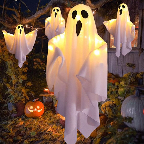 UnderholdningFest & VitserFest & FeiringerHalloweendekorasjon