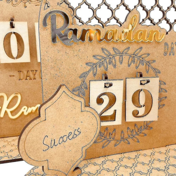 Ramadan Adventskalender i tre - Nedtelling til Eid, Ramadan-gave til barn