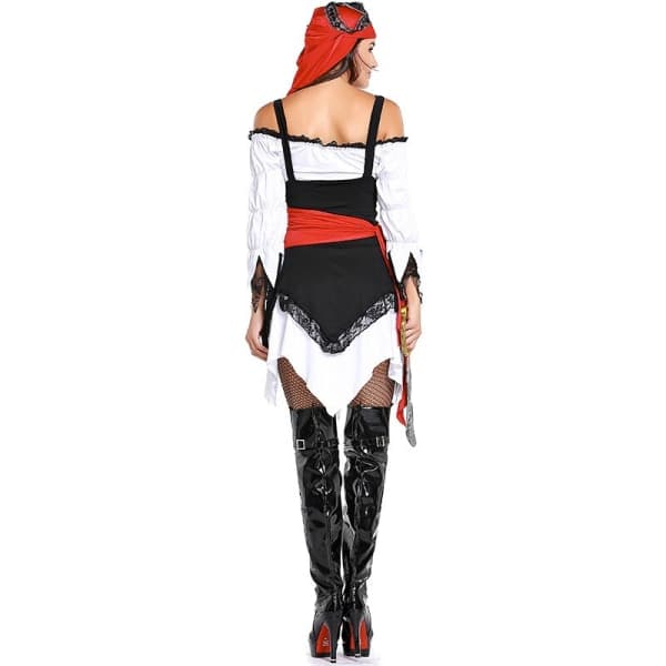 UnderholdningMaskeradeKostumerHalloween