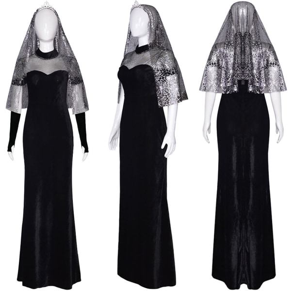 UnderhållningsmaskeradkläderDräkterHalloween