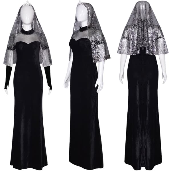 UnderholdningMaskeradeKostumerUdklædningHalloween