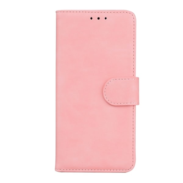 Motorola Moto G52/G82 Deksel Skin Touch Rosa