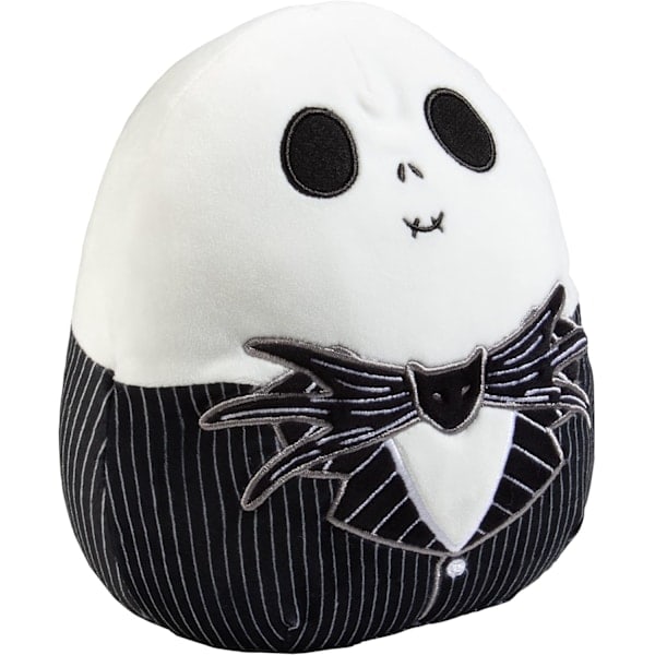 Alkuperäinen 8 tuuman Painajainen ennen joulua - Halloween-pehmo - Keräily pehmeä ja halattava täytetty eläinlelu - Lahja lapsille, tytöille ja pojille