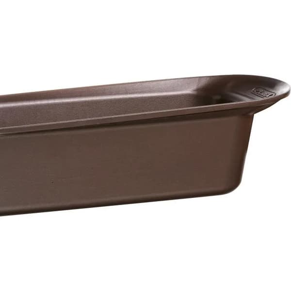 Kakeform - PYREX - 1452011 - Karbonstål - Non-stick - 30 x 11 cm