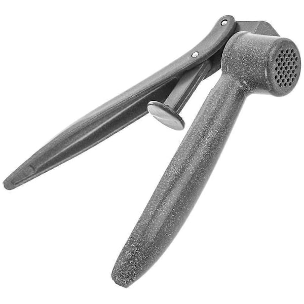 Hvidløgspresser i aluminium