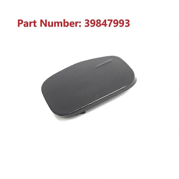 Slepekrok Øyebeskyttelse Foran 39847993 for XC40 2018-2022[CO]