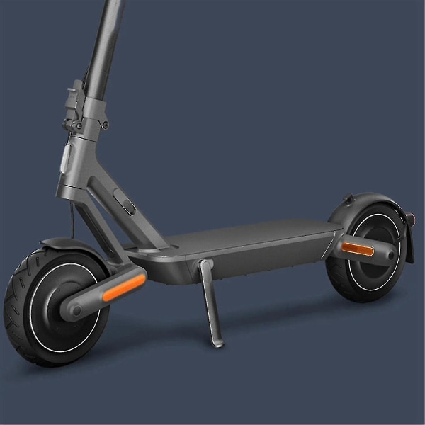 250x64 Veimønster Slangeløst Dekk Til 4 Ultra/4 Lite Elektrisk Scooter Anti- Dekk[hsf]