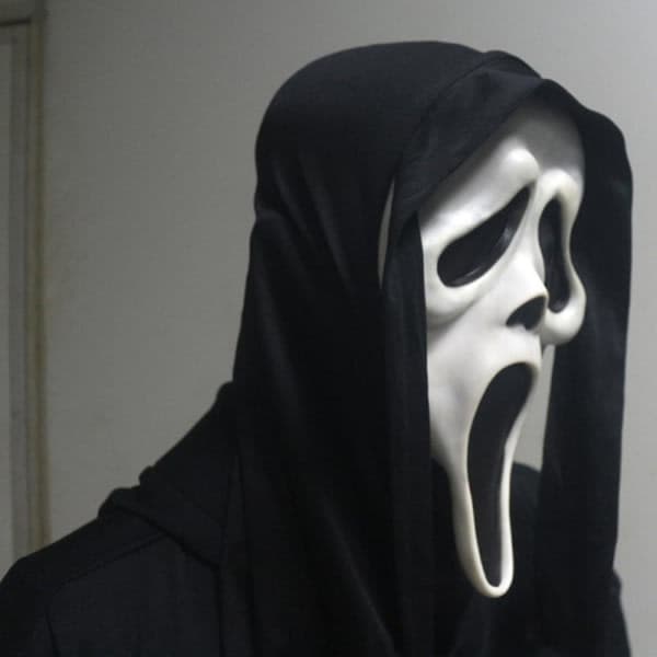 UnderhållningMaskeradkläderMaskerAnsiktsmaskerSäckmasker