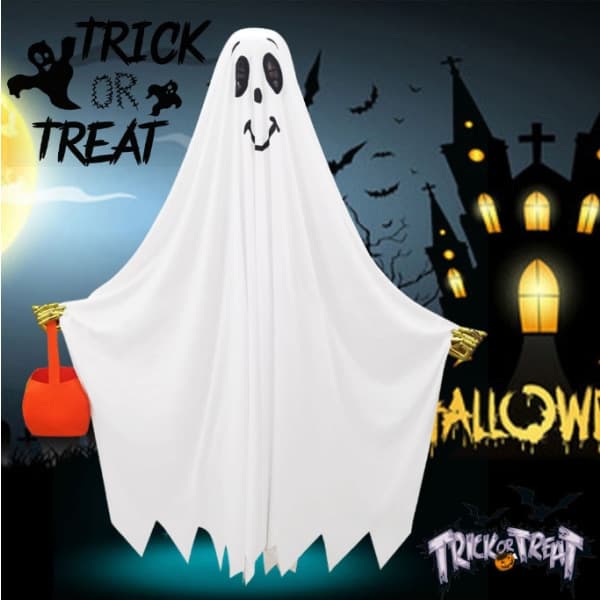 Lasten Lastenvaatteet Naamiaisasut Halloween