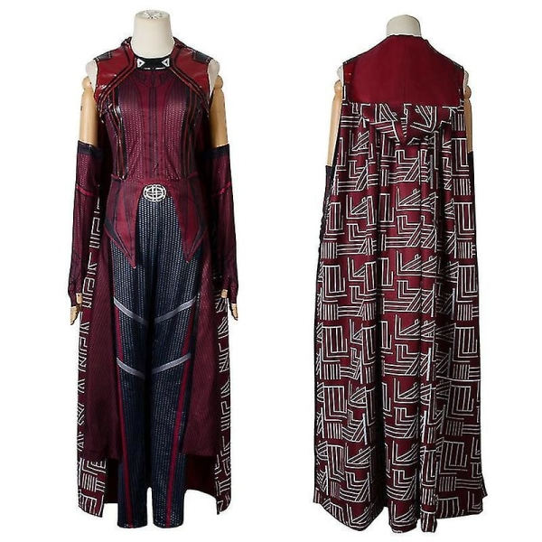 UnderholdningMaskeradeklærKostymerFigurer & Karakterer