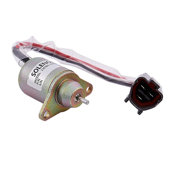 12v Flameout Magnetventil 1503es-12s5suc12s 119233-77932 Passer Til Yangma