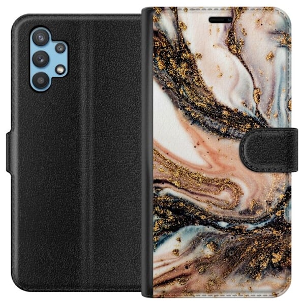 Samsung Galaxy A32 5G Pung Etui Extra