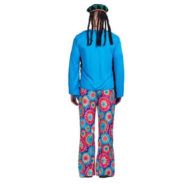 UnderholdningMaskeradeKostumer60'er