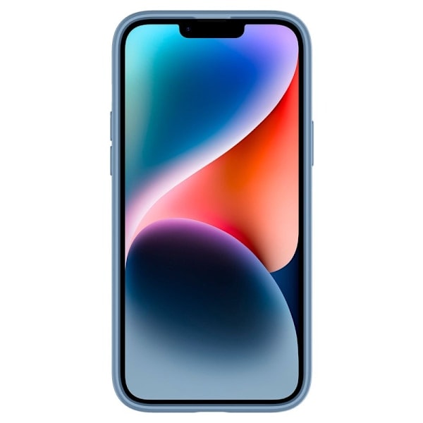 Spigen iPhone 14 Kuori Ultra Hybrid Sierra Blue