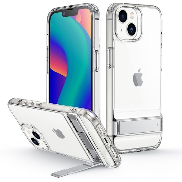 ESR iPhone 15 Plus / 14 Plus Kuori Air Shield Boost Läpinäkyvä