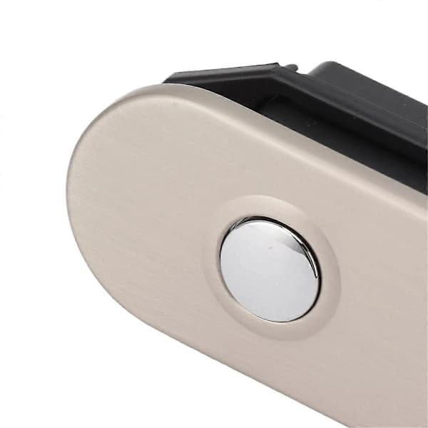 Elektrisk Relaxstol Kontroll Sink Legering 2 Knapper 5 Pins Elektrisk Sofaløftestol Håndkontroll Knapp{KDO}[CO]
