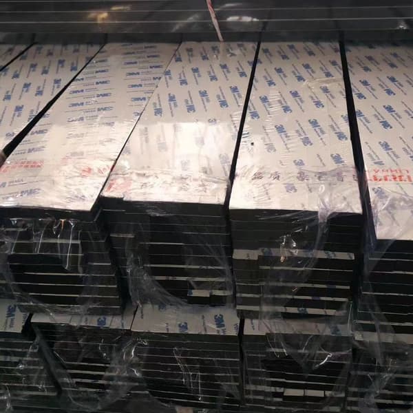 Guangdong Fabrikk Hot Salg Epdm Svamp Gummi Selvklebende Skumforsegling[COPL]