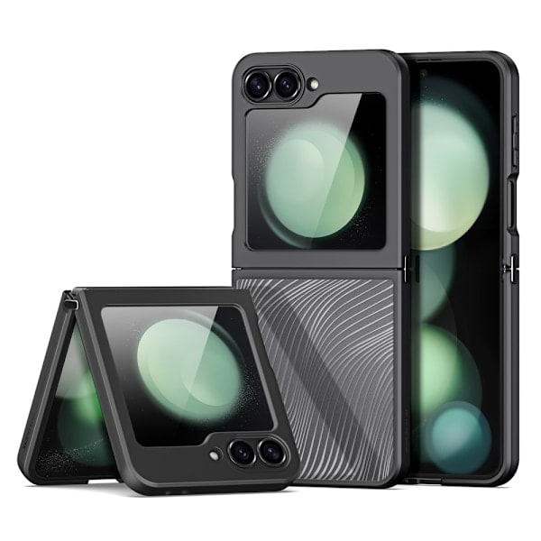 DUX DUCIS Galaxy Z Flip 6 Cover Aimo Series Sort