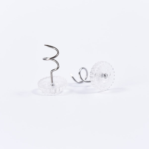 Repskydd / Klösmöbelskydd Självhäftande 2-pack Transparent