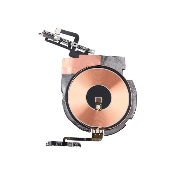 iPhone 12/12 Pro NFC Antenne med Lydstyrkeknapper Flexkabel 20