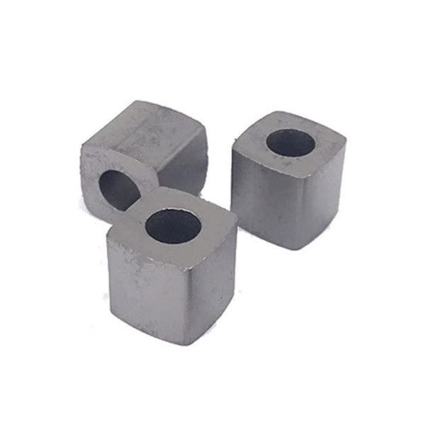 5 st/set 6 mm trådkapning snabb tråd ledande block passar för trådkapning