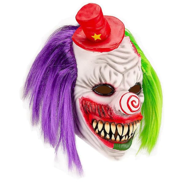 UnderholdningMaskeradeKostumerMaskerAnsigtsmaskerSækmasker