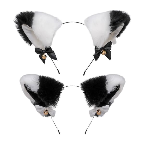 UnderholdningMaskeradeKostymerHodeplaggHårbånd