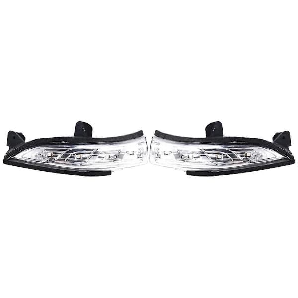 Bil Bakspeillys Blinklys 95260949 for Chevrolet Spark 2011-2017[CO]