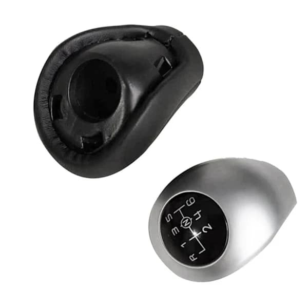 6-trins gearknop hoved gearstang til W447[co]