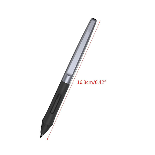 För Huion Pw100 Digital Pen För H640p H950p H1060p H1161 Hc16 Hs64 Tabletter Pen